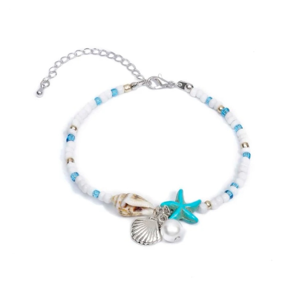 Necklace/Bracelet set - Picture 7 of 9